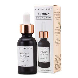 Pearlessence Firming Eye Serum with Caffeine + Peptide